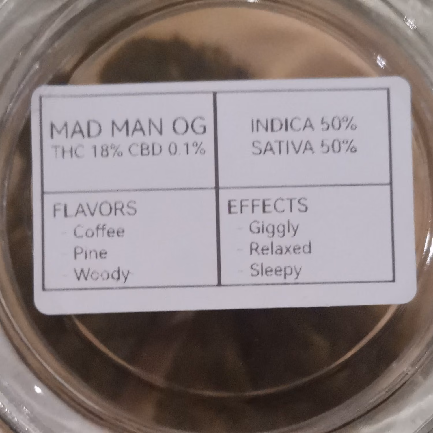 نادي القنب الاجتماعي THC Thai House Cannabis Phuket شعار