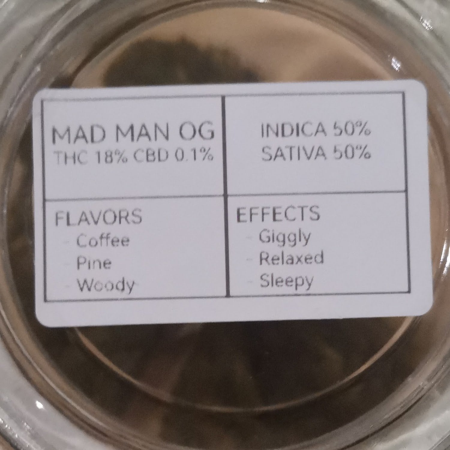 THC Thai House Cannabis Phuket logo