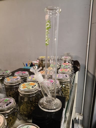 SomTui Shop 5 Weed Cannabis