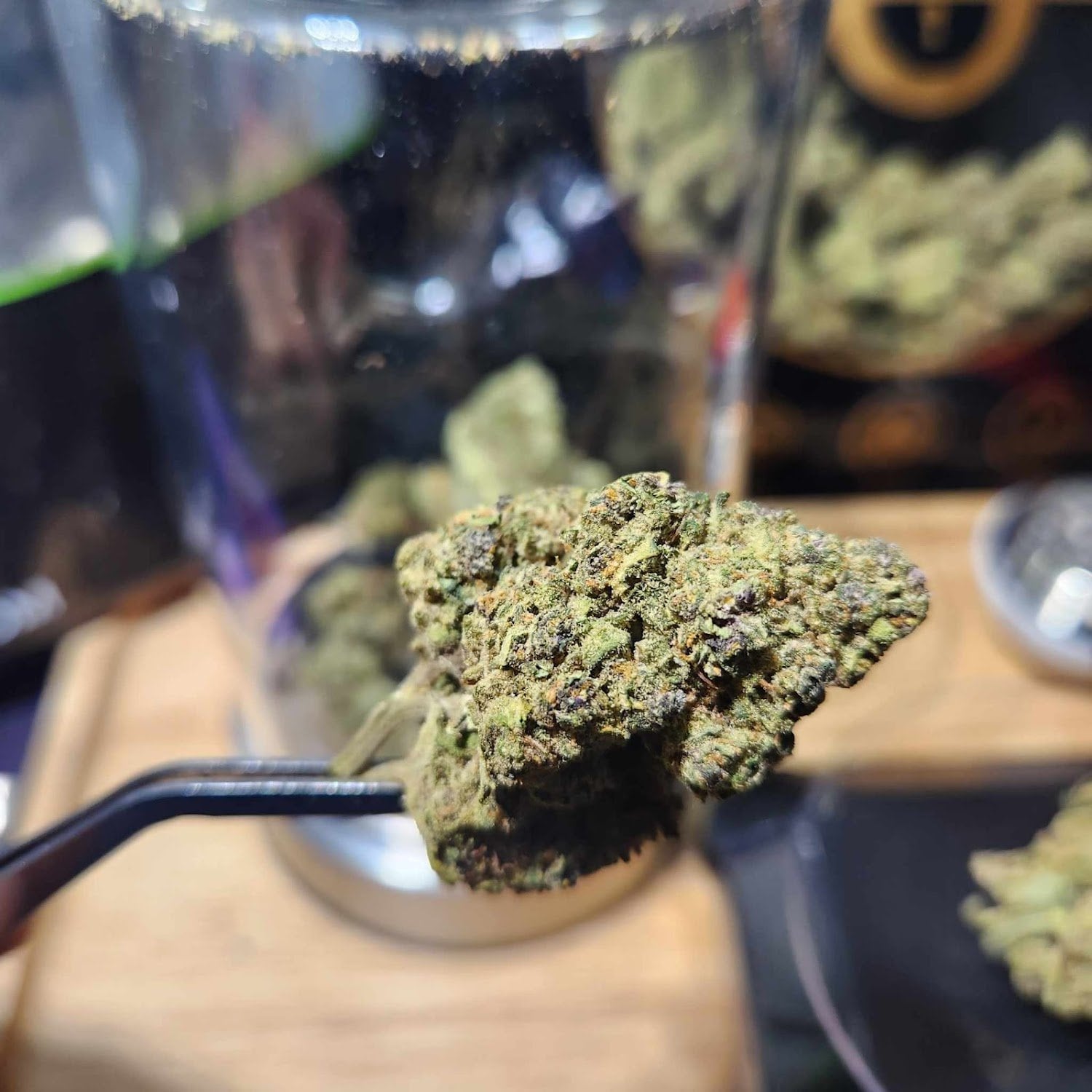 Rose Kush