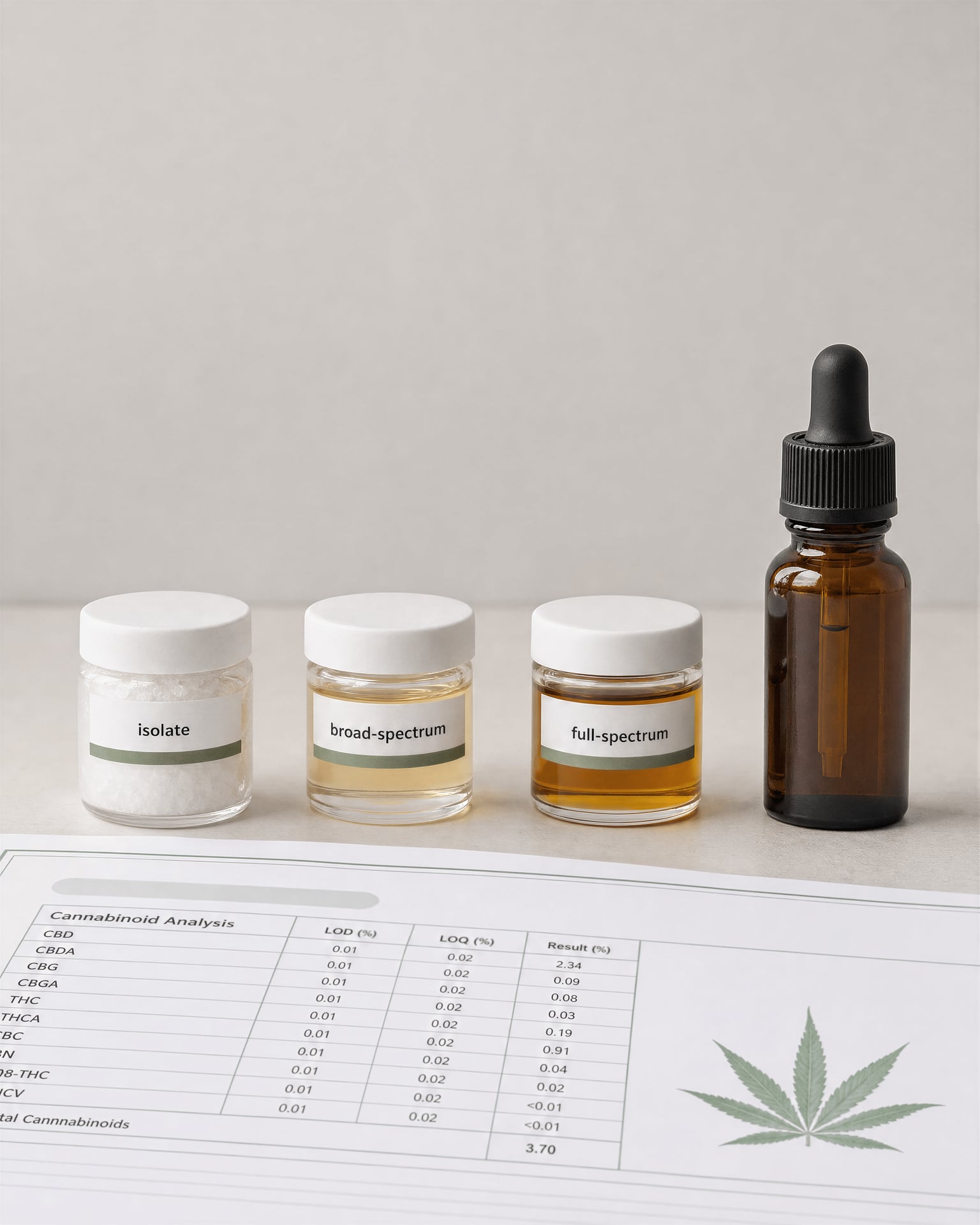 Cannabis e sport: CBD, THC, recupero e regole