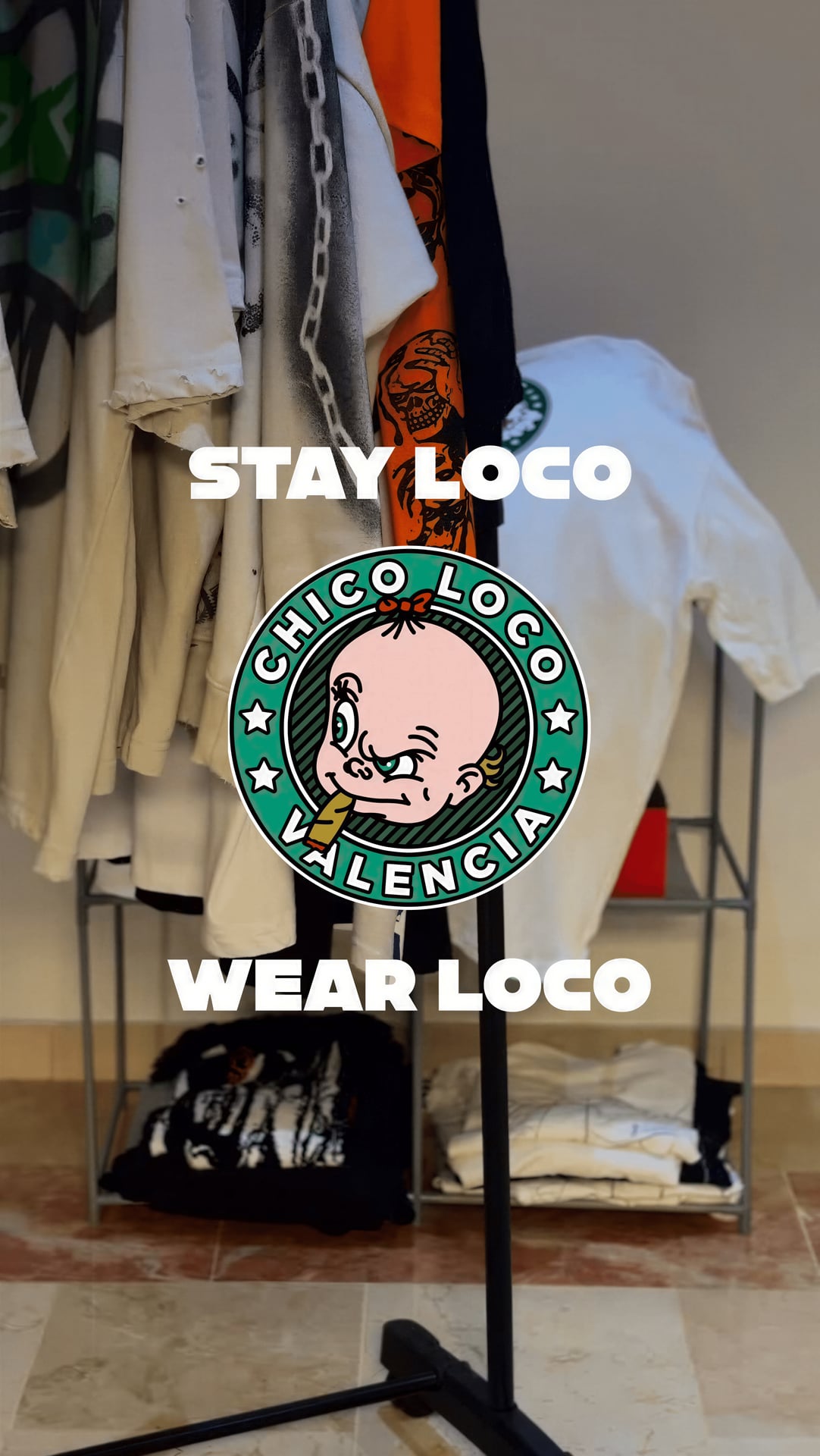 Chico Loco Lounge