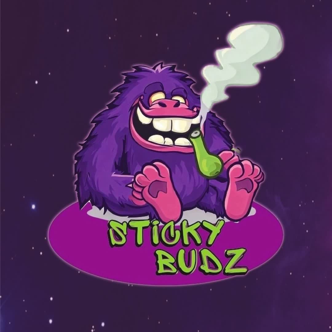 Sticky Budz Ekkamai