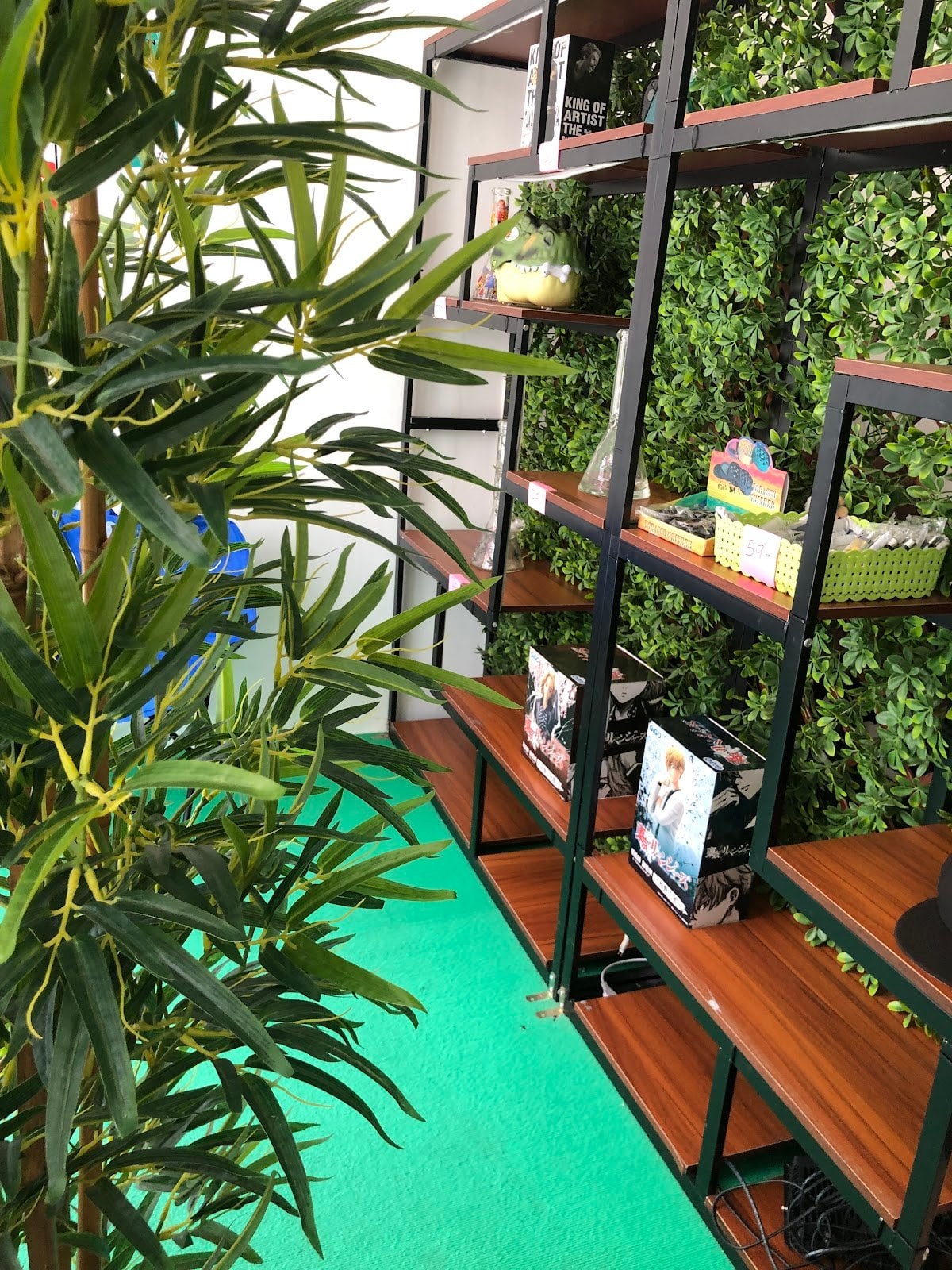 Weed Station Udon Thani