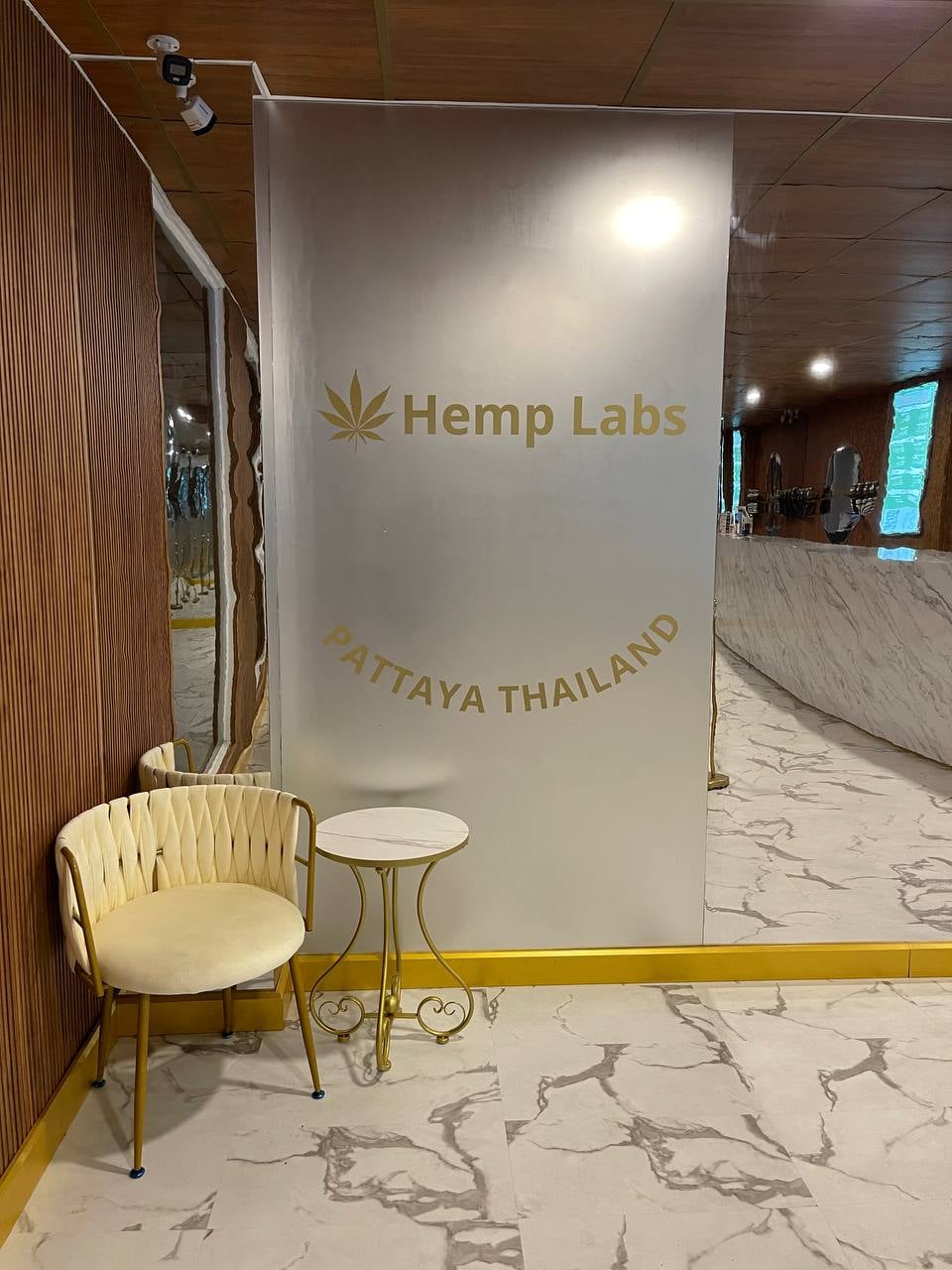 Hemp Labs