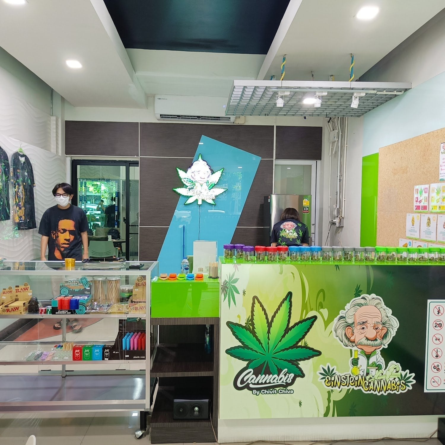 I-Style Cannabis