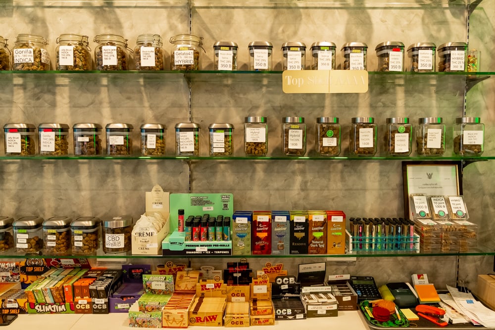 LaLaLand Cannabis