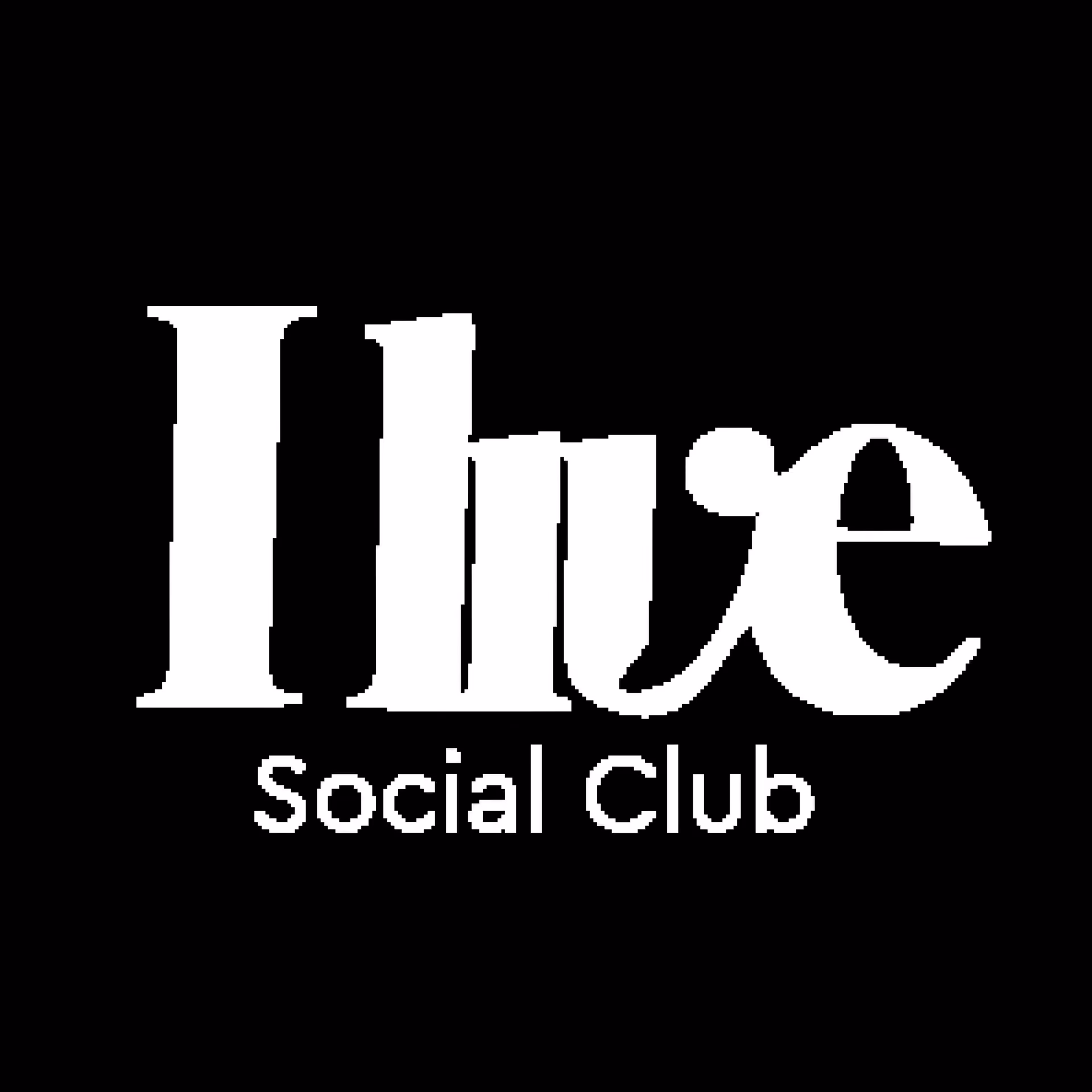 Cannabis Social Club I Live logo