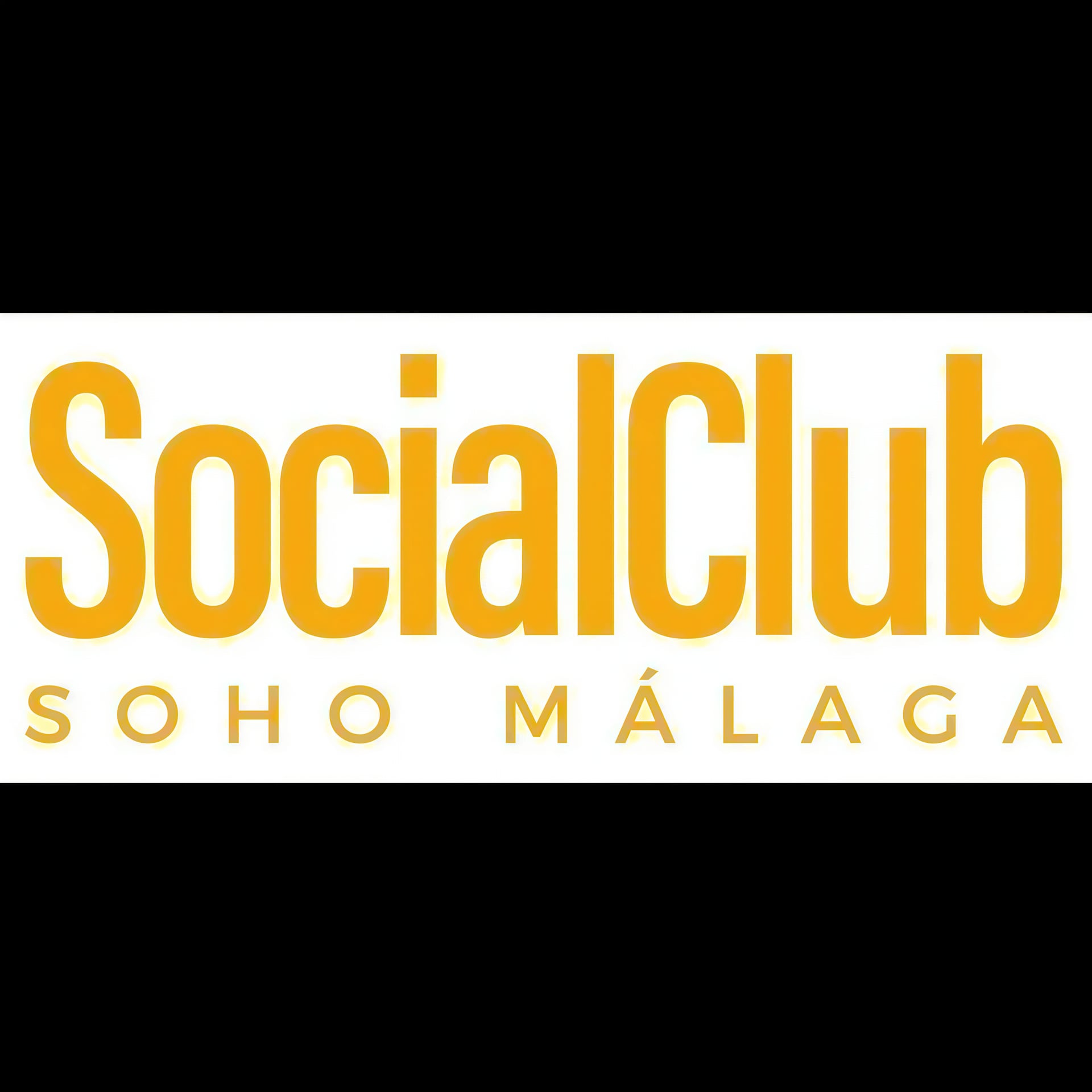 Soho Málaga logo