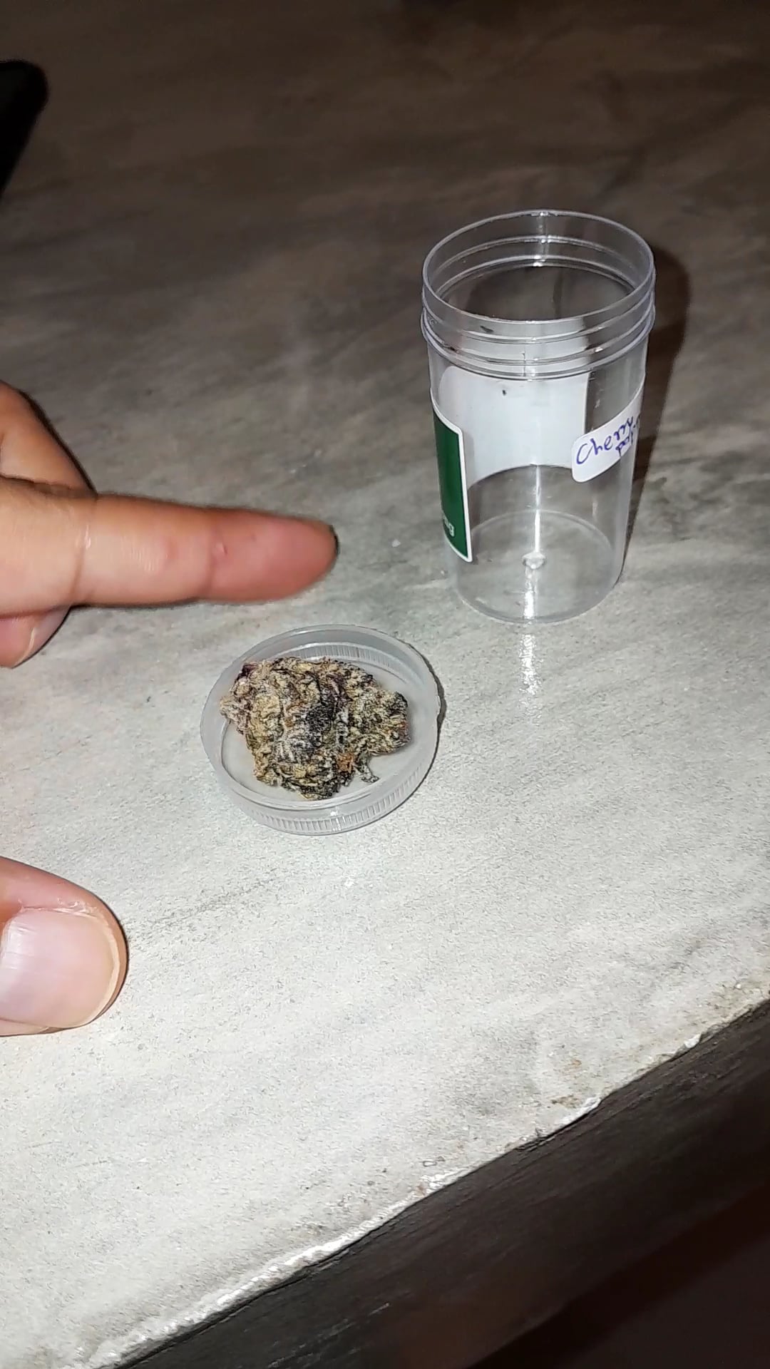 El Weed