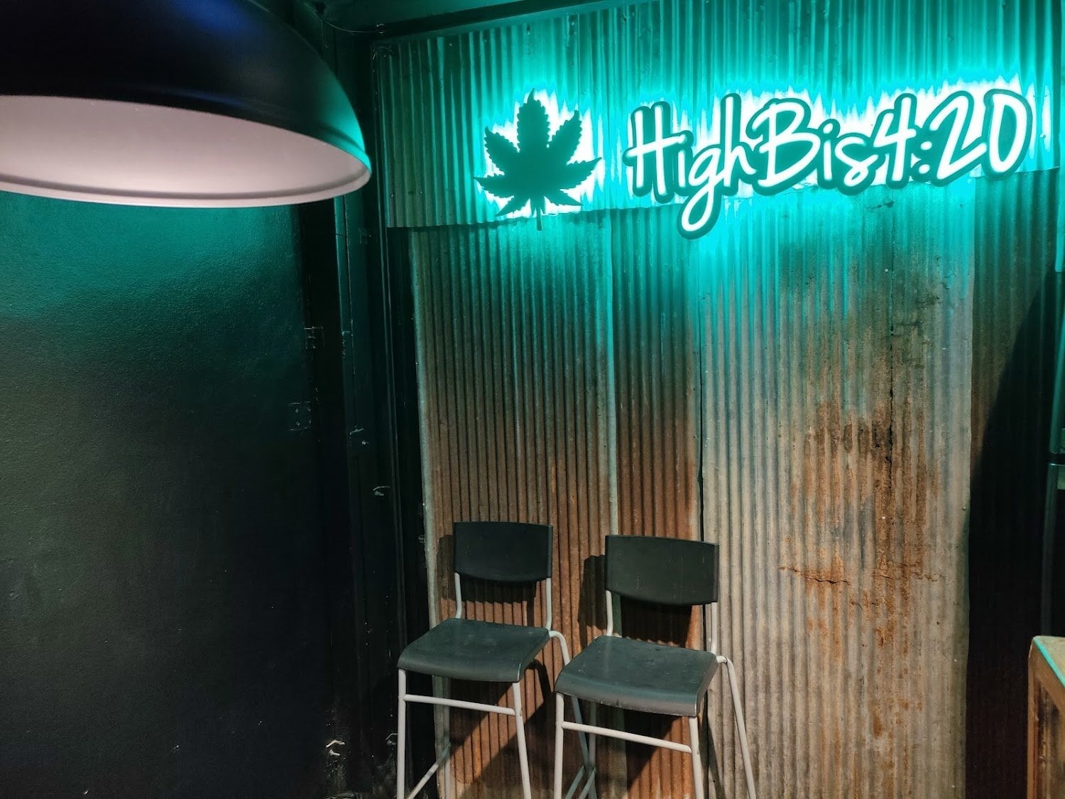 Highbis420