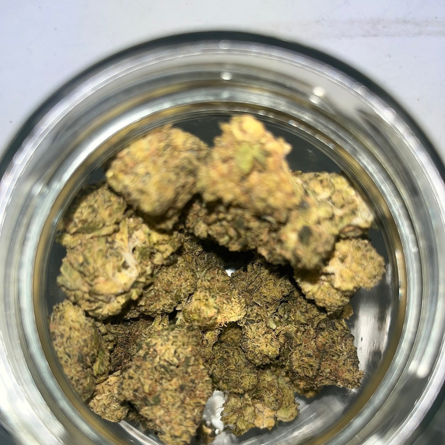 Mr.mancannabis Bangna Coffee