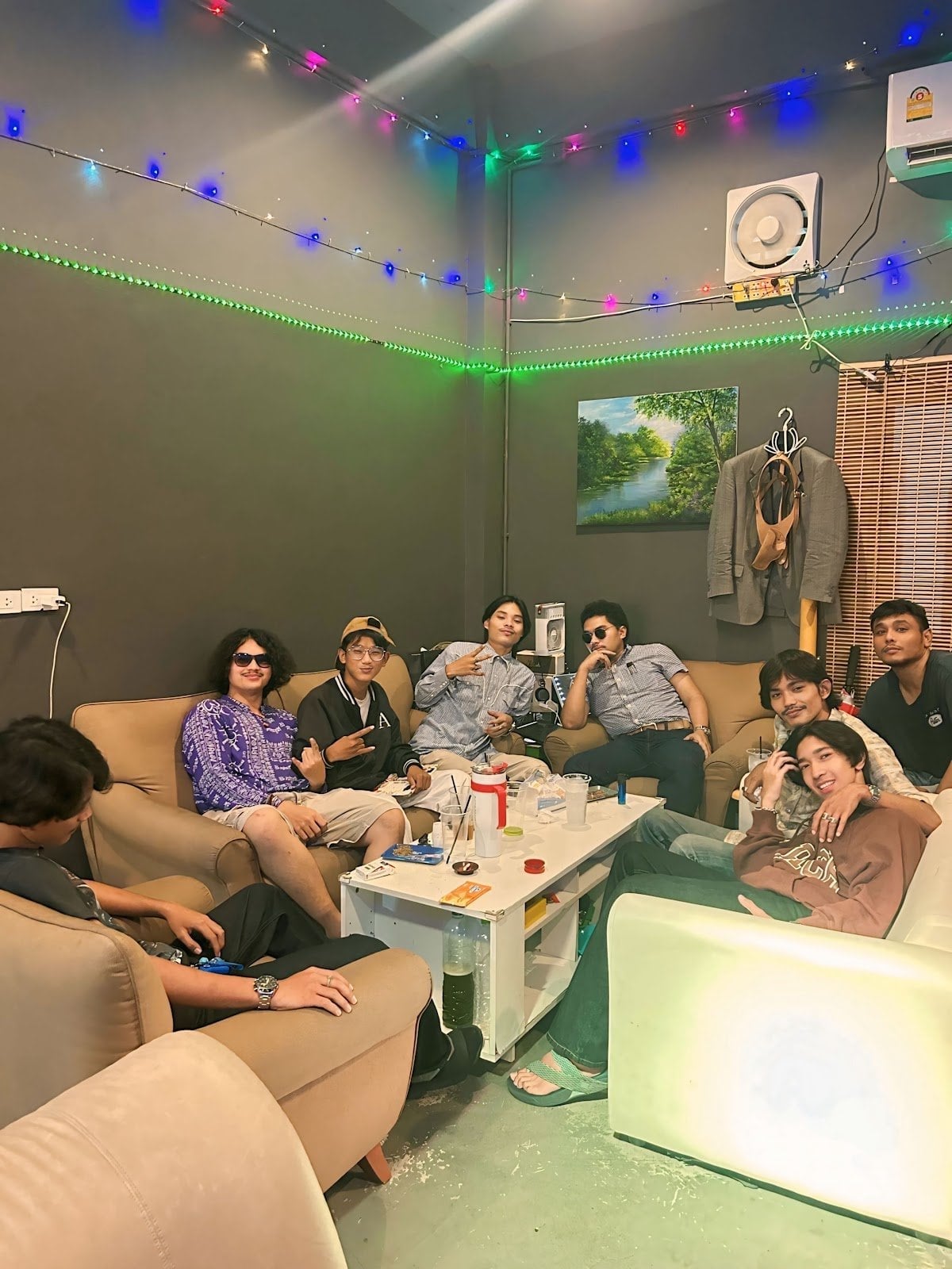 Shangrila Premium Cannabis
