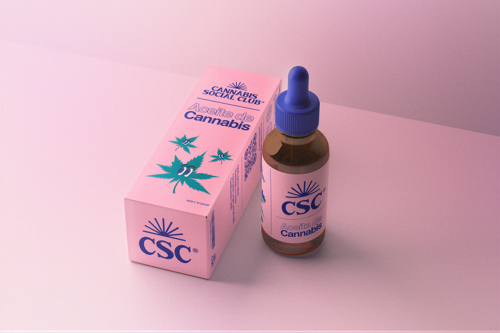 Cannabis Social Club