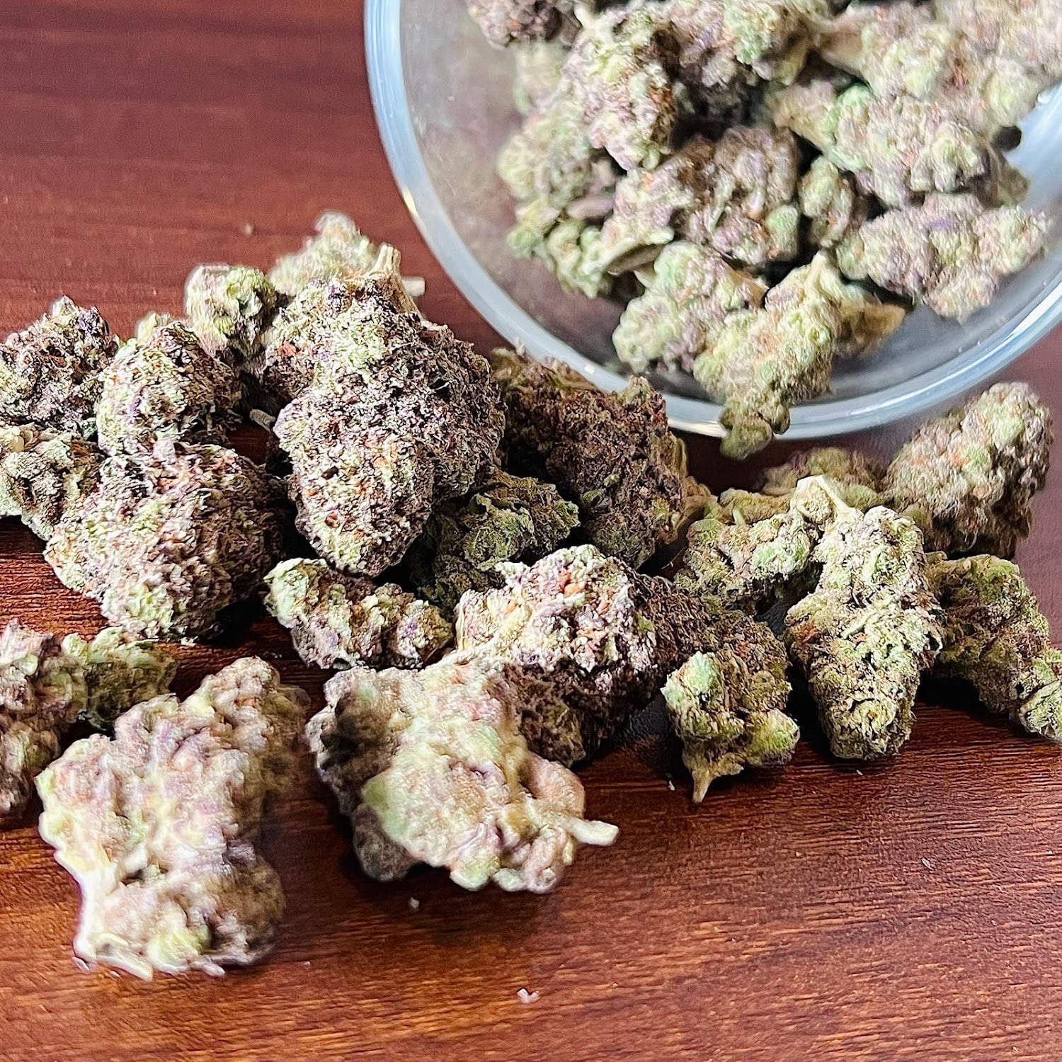 John Weed