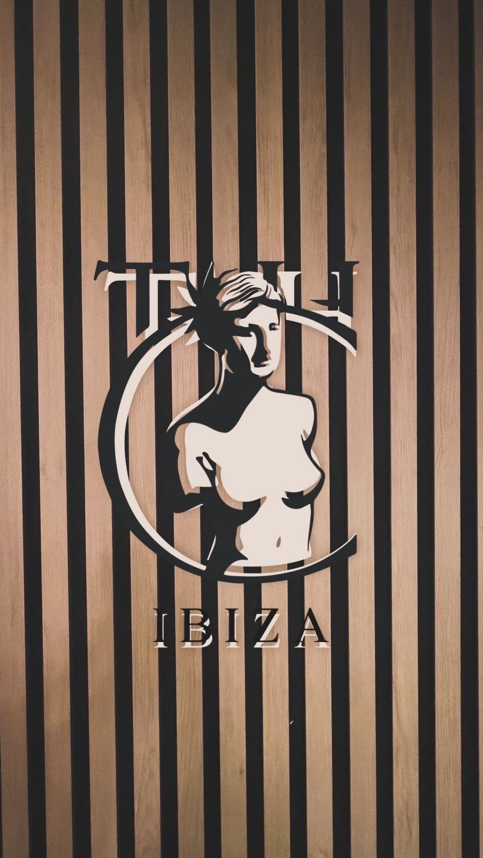 The High Class Ibiza