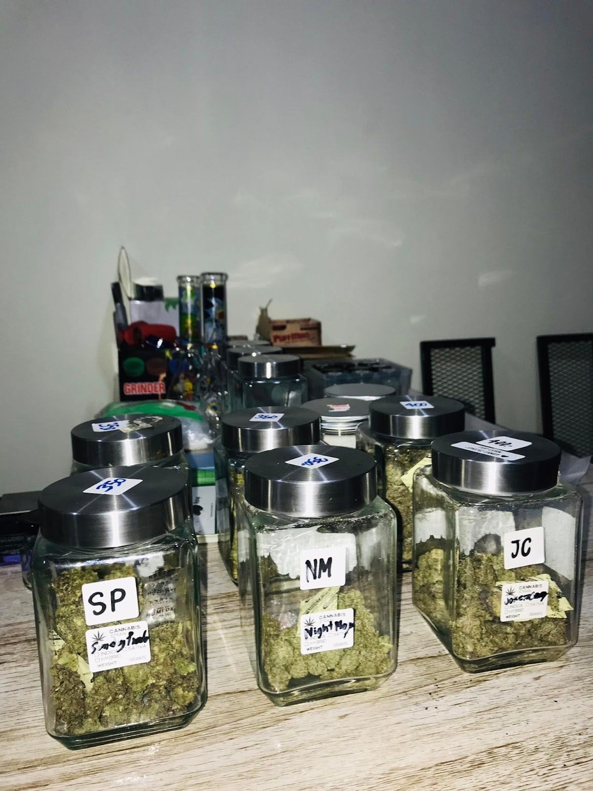 Weedchangmaesot
