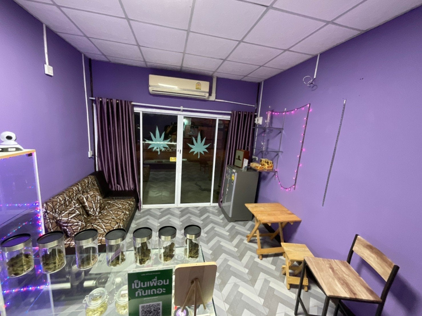 Siam High Weed Khon Kaen Cannabis