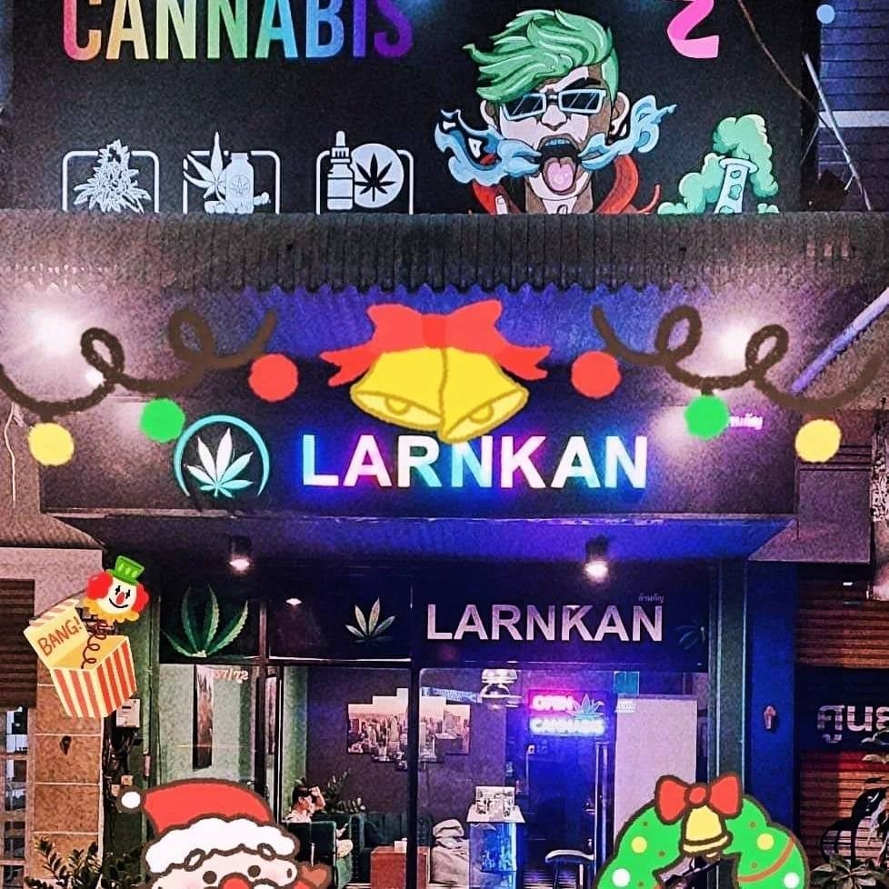 Larnkan