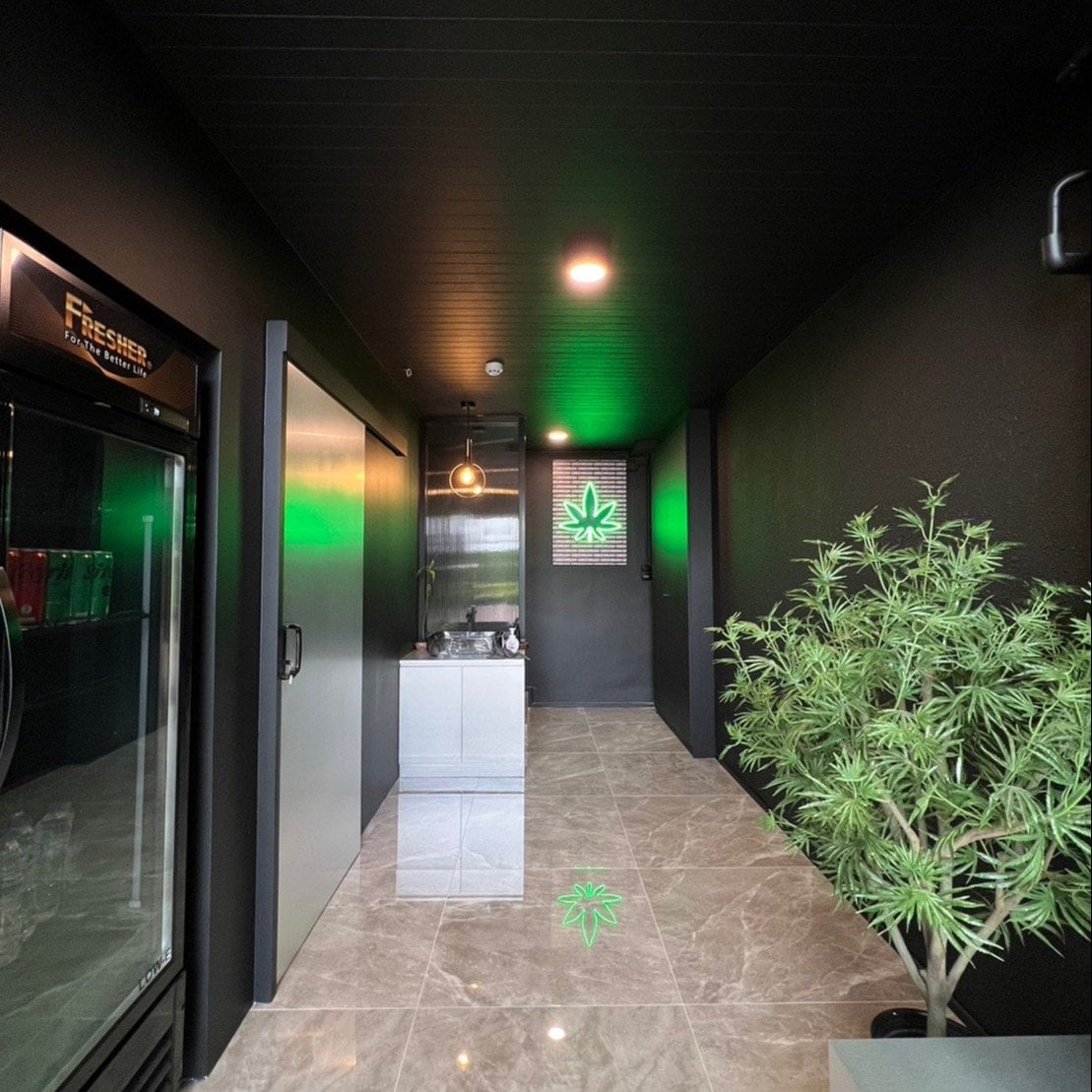 GreenRush Ramkhamhaeng