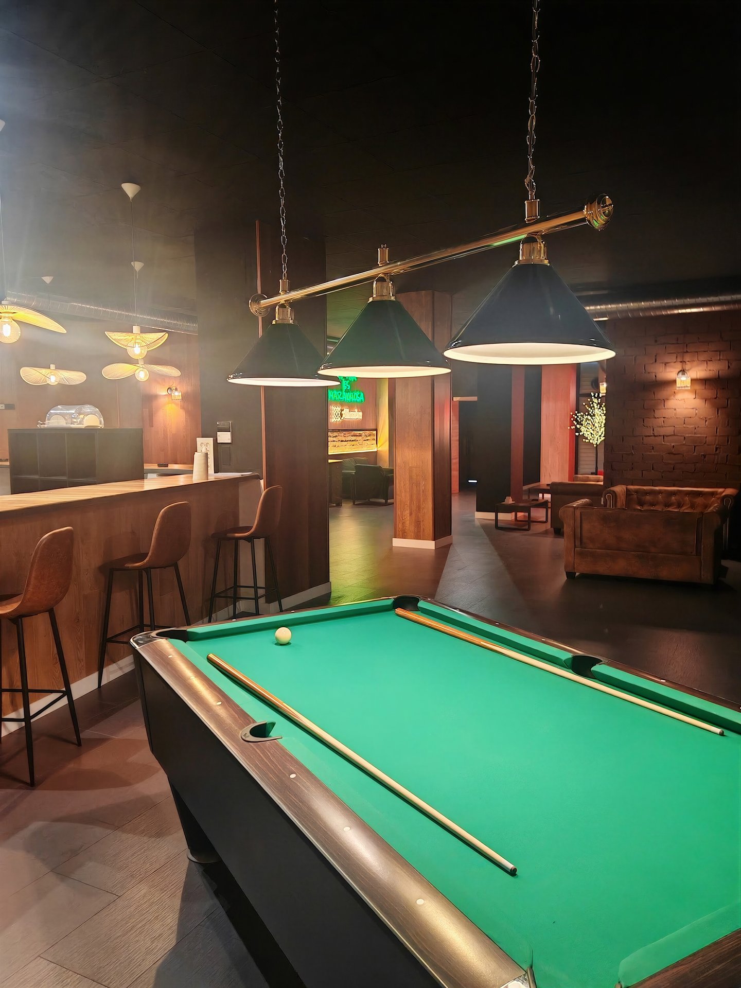 La Sultana Social Club