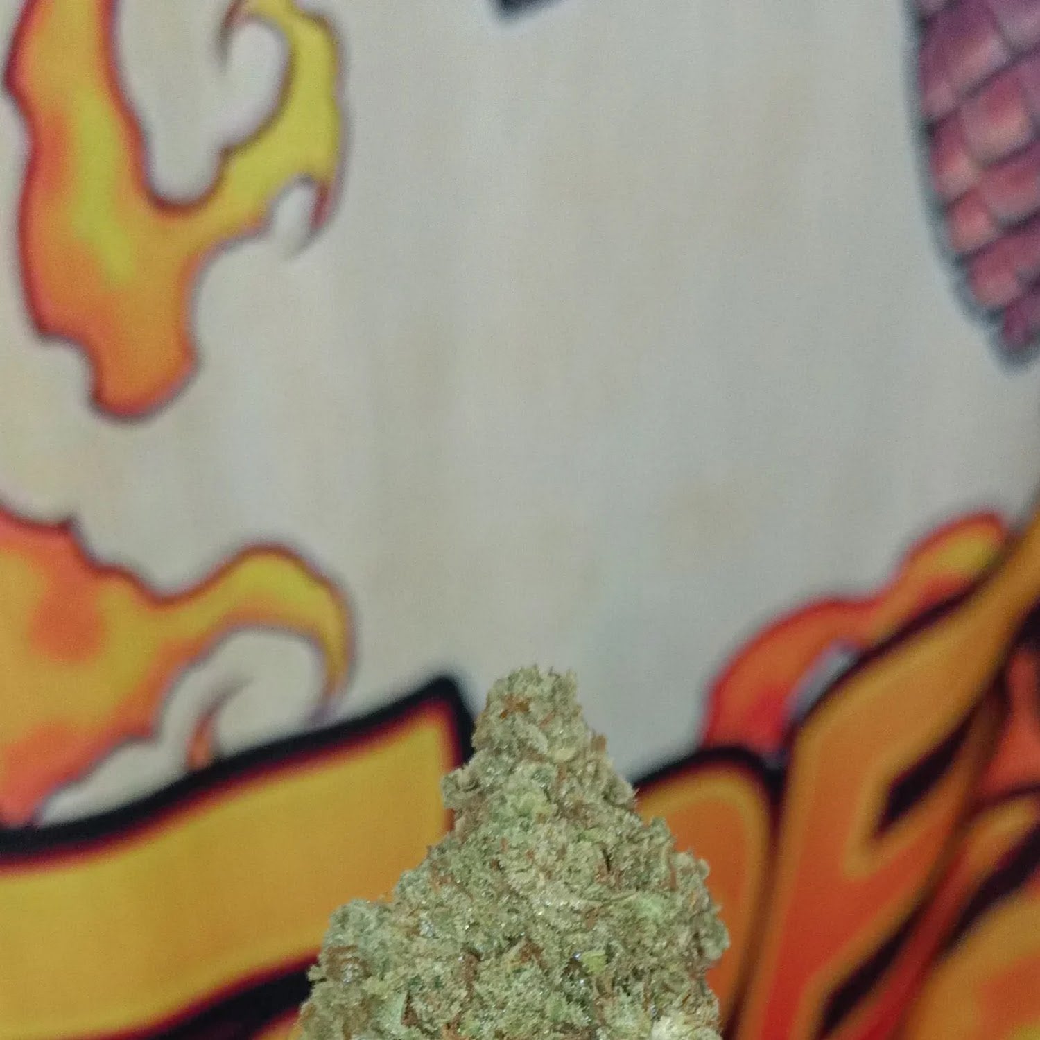 Panich Cannabis Thasala