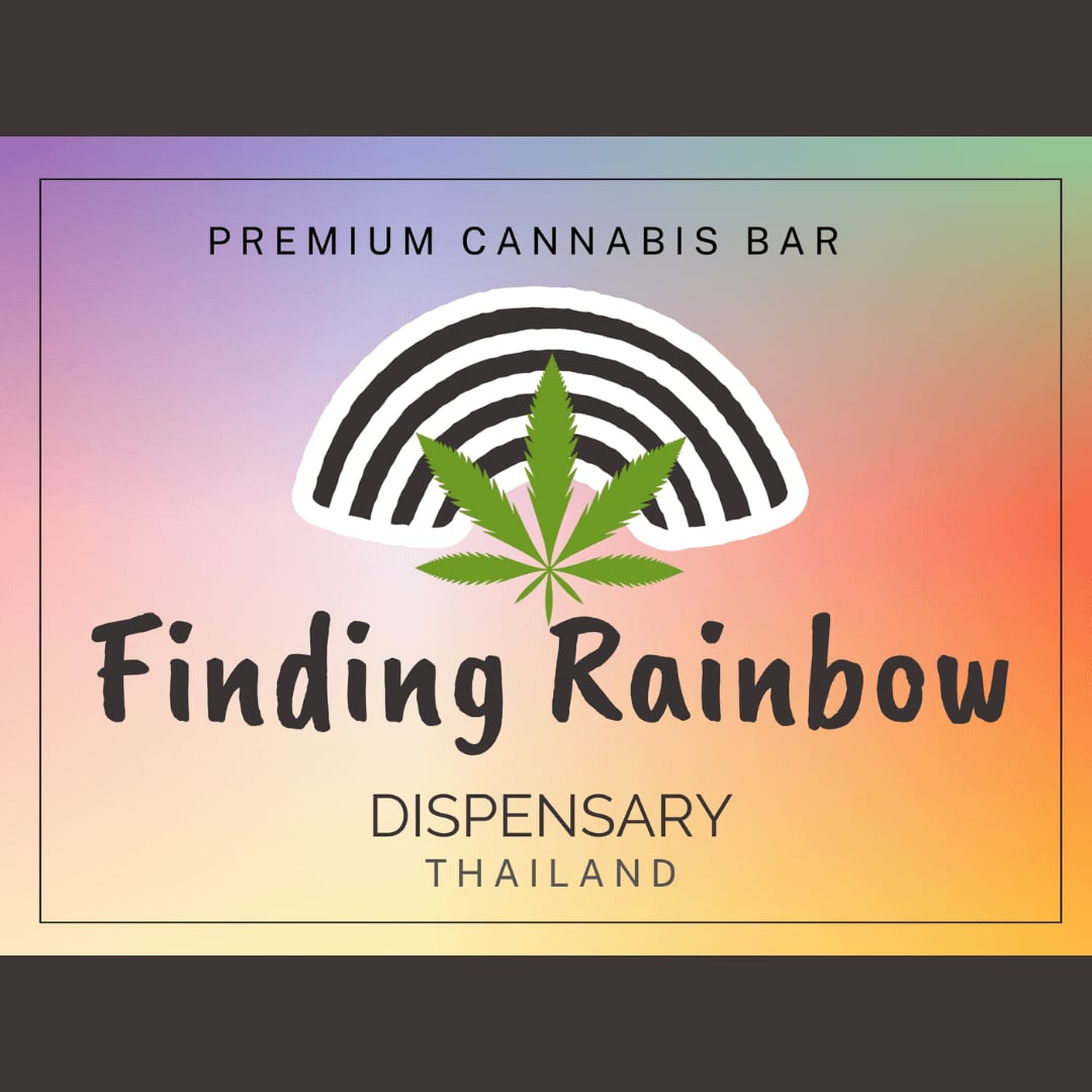 Finding Rainbow Pattaya