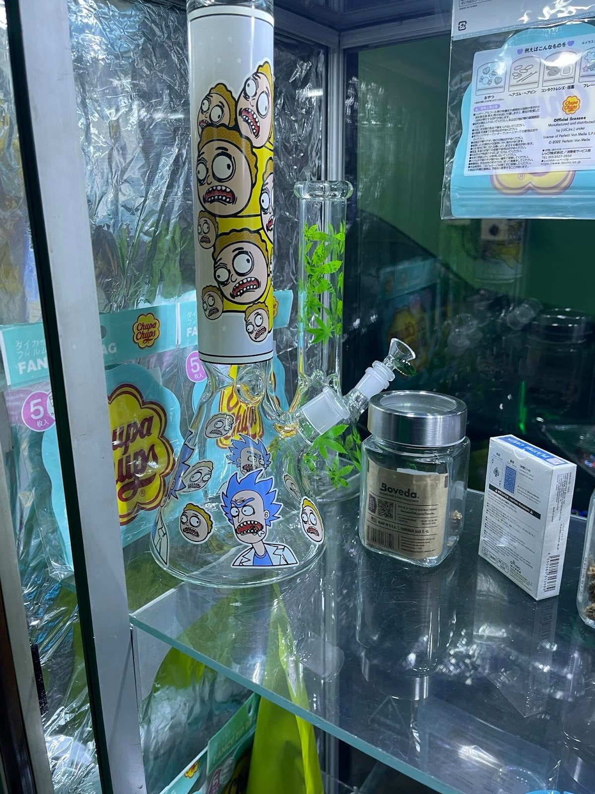 Dispensary Near Udomsuk