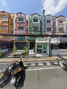 Cannabis Shop Phuket