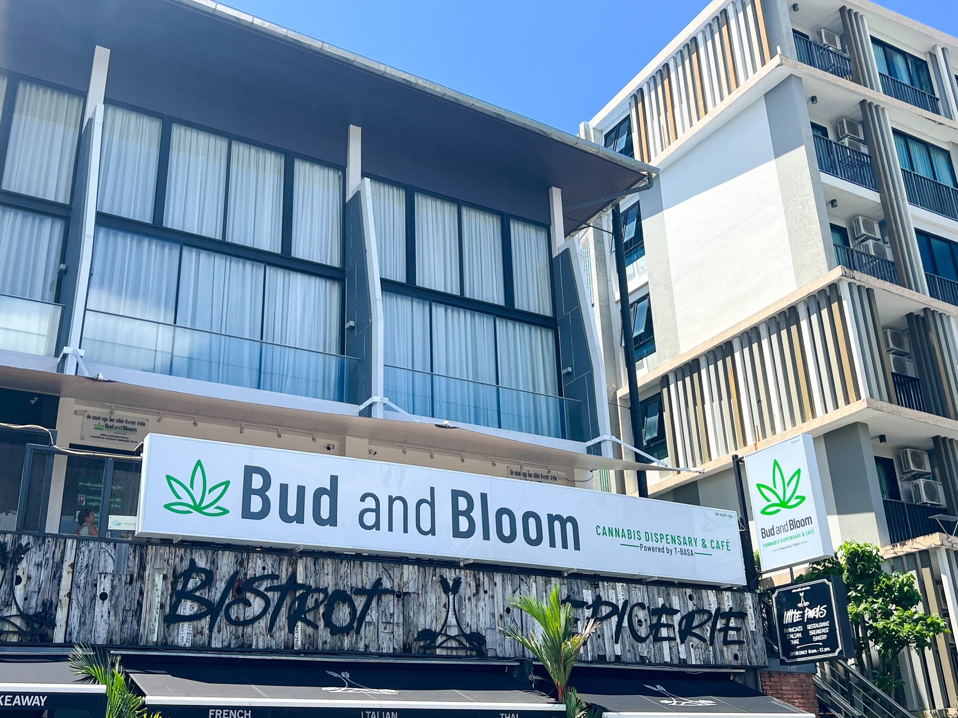 Top Shelf Cannabis