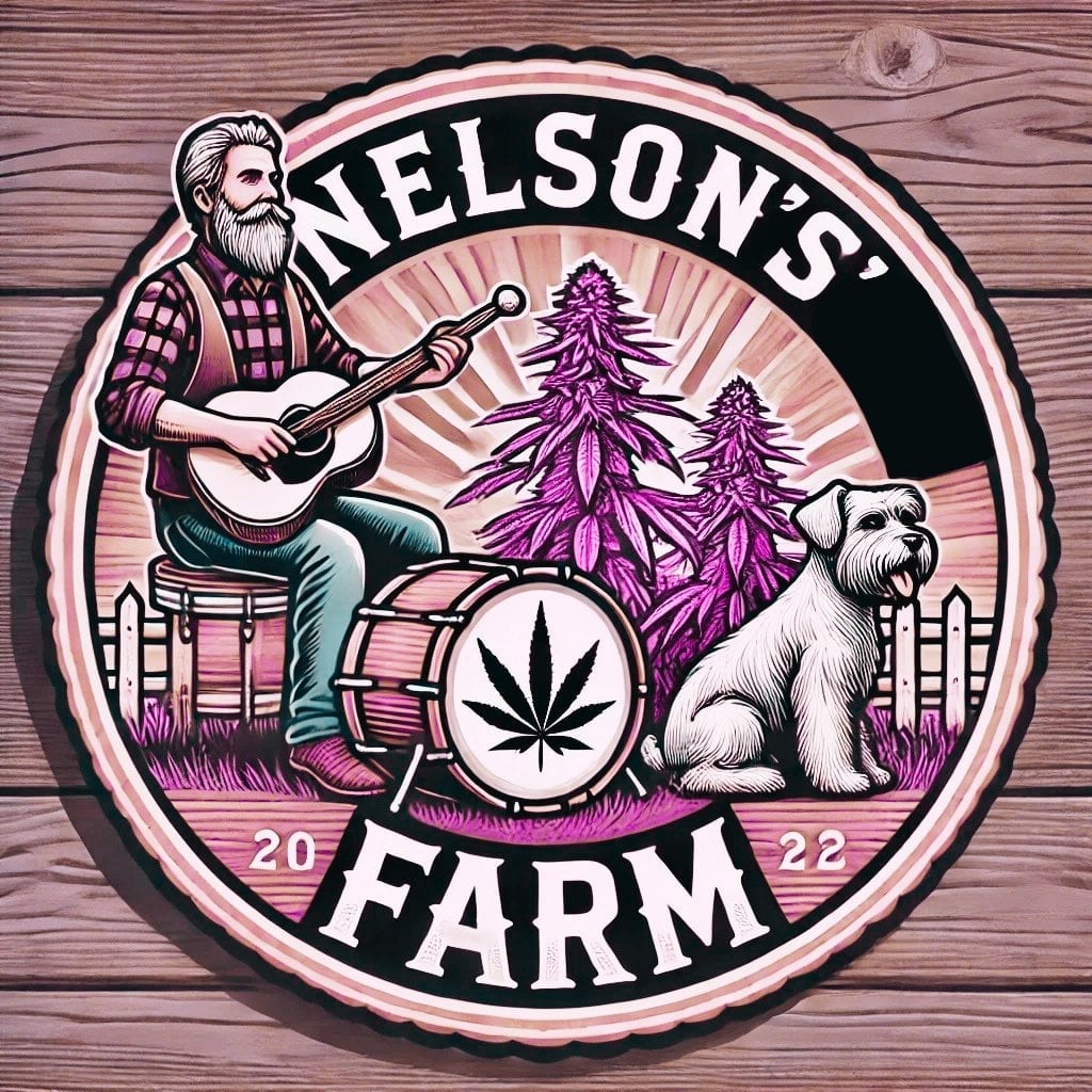 Nelson's Farm Cannabis Shop & Studios