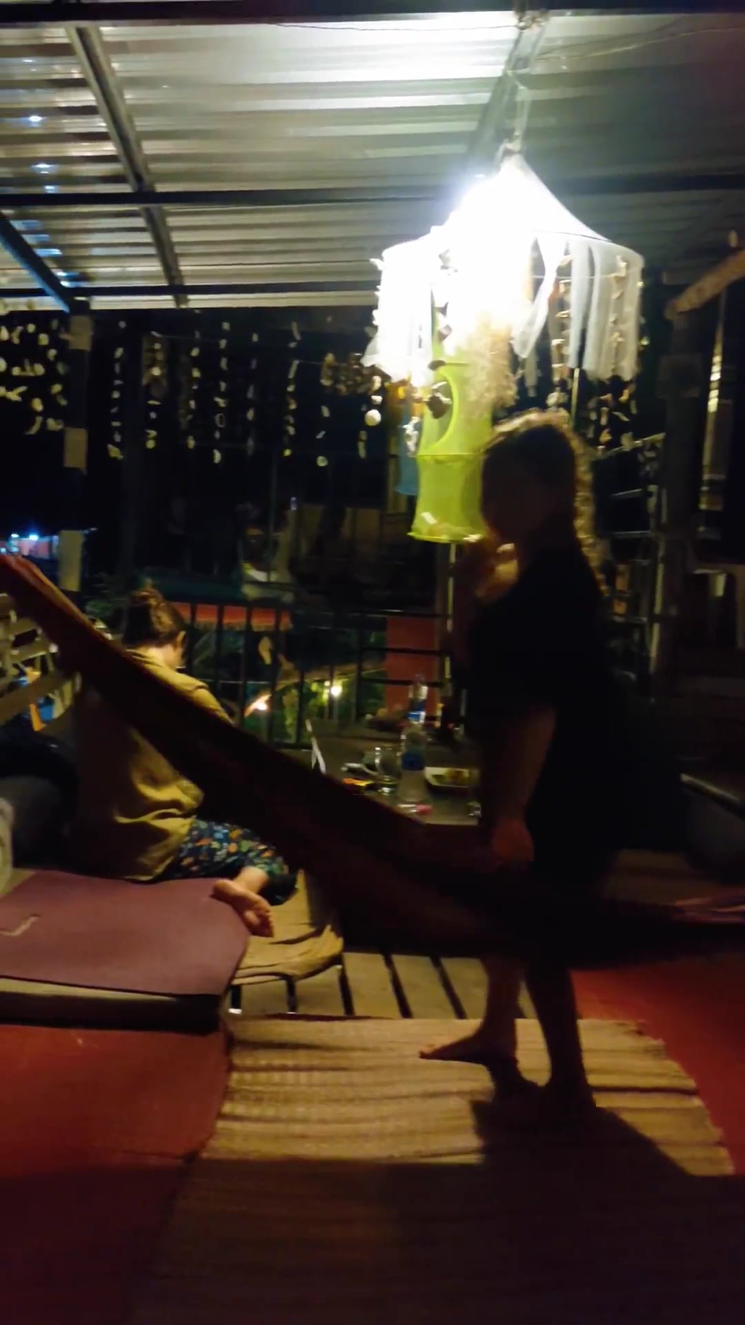 Tawan Eco Bar