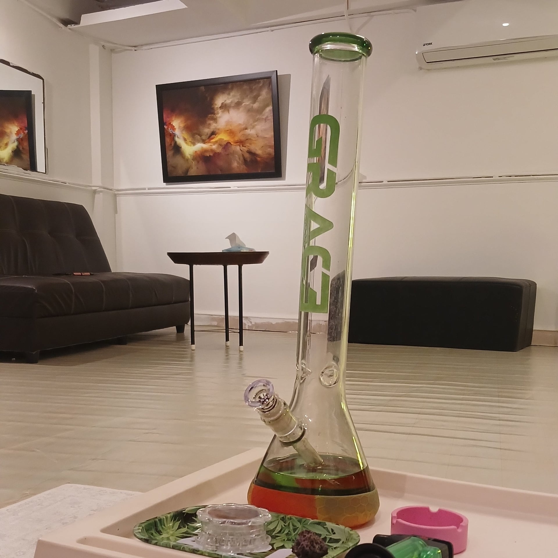 Sweedies Cannabis Dispensary