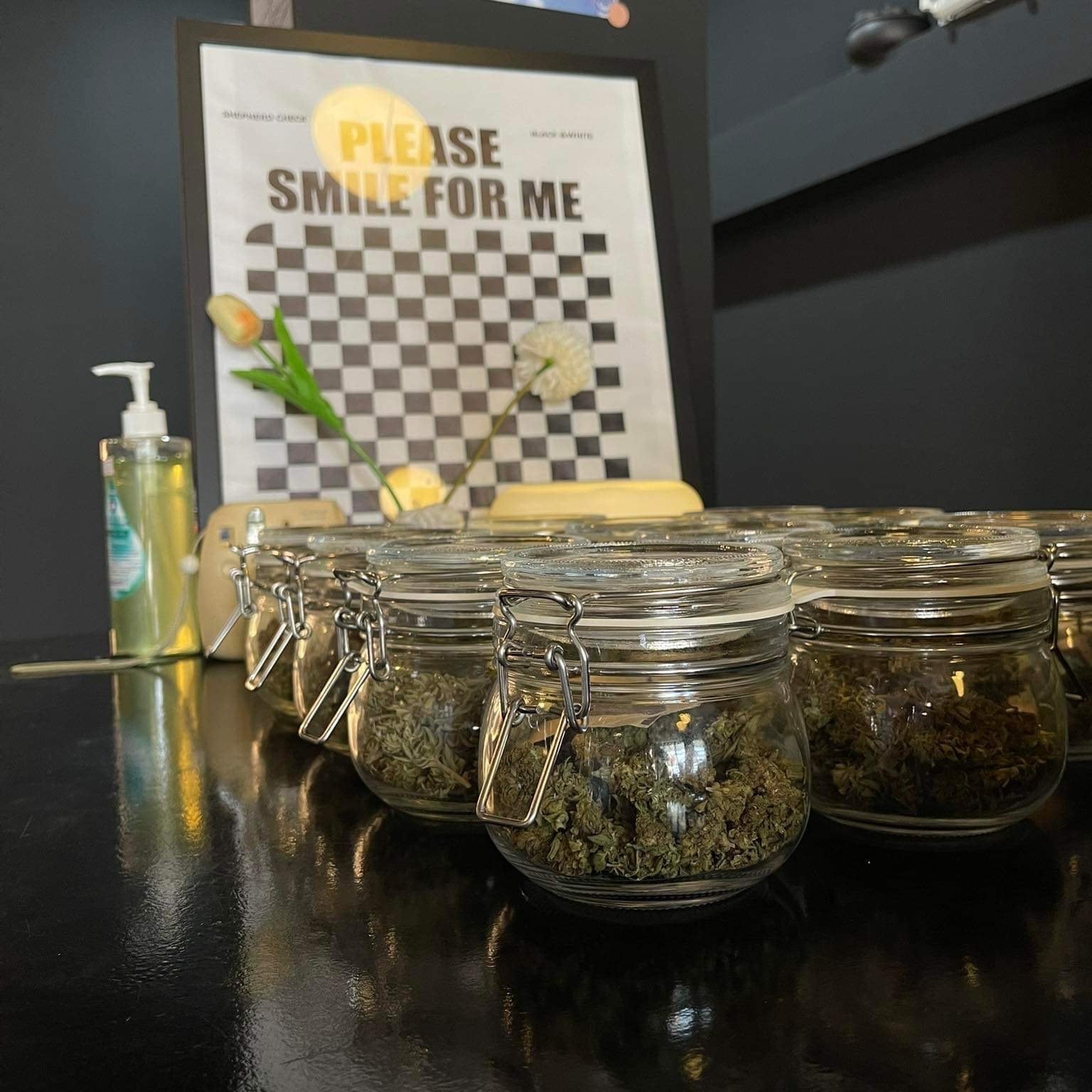 Just Weed