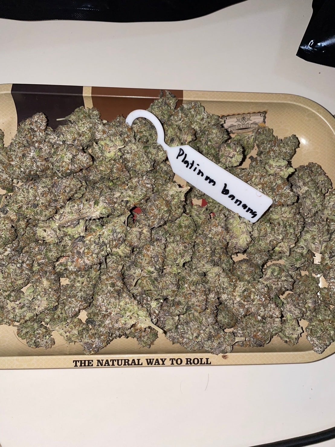 Top Up All Day Cannabiz