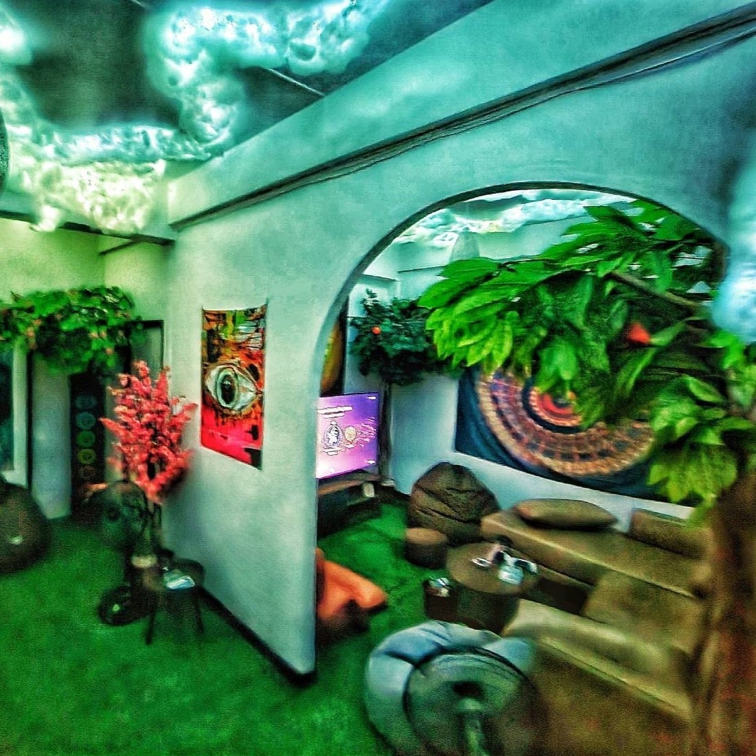 The Gas House Jomtien