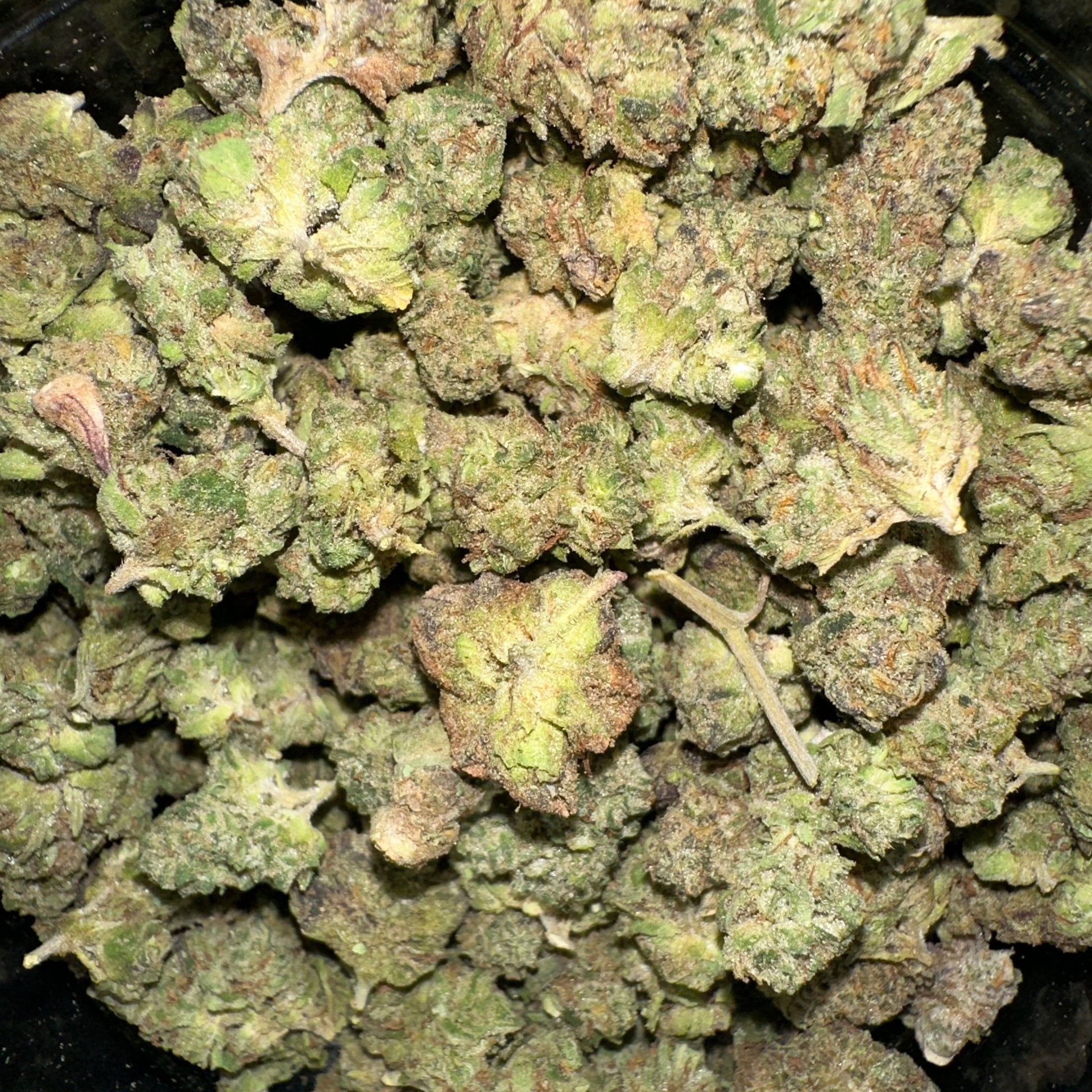 Super Weed