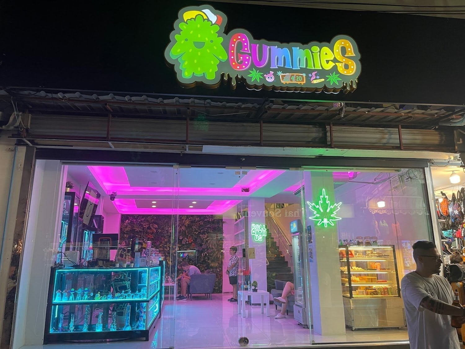 Gummies