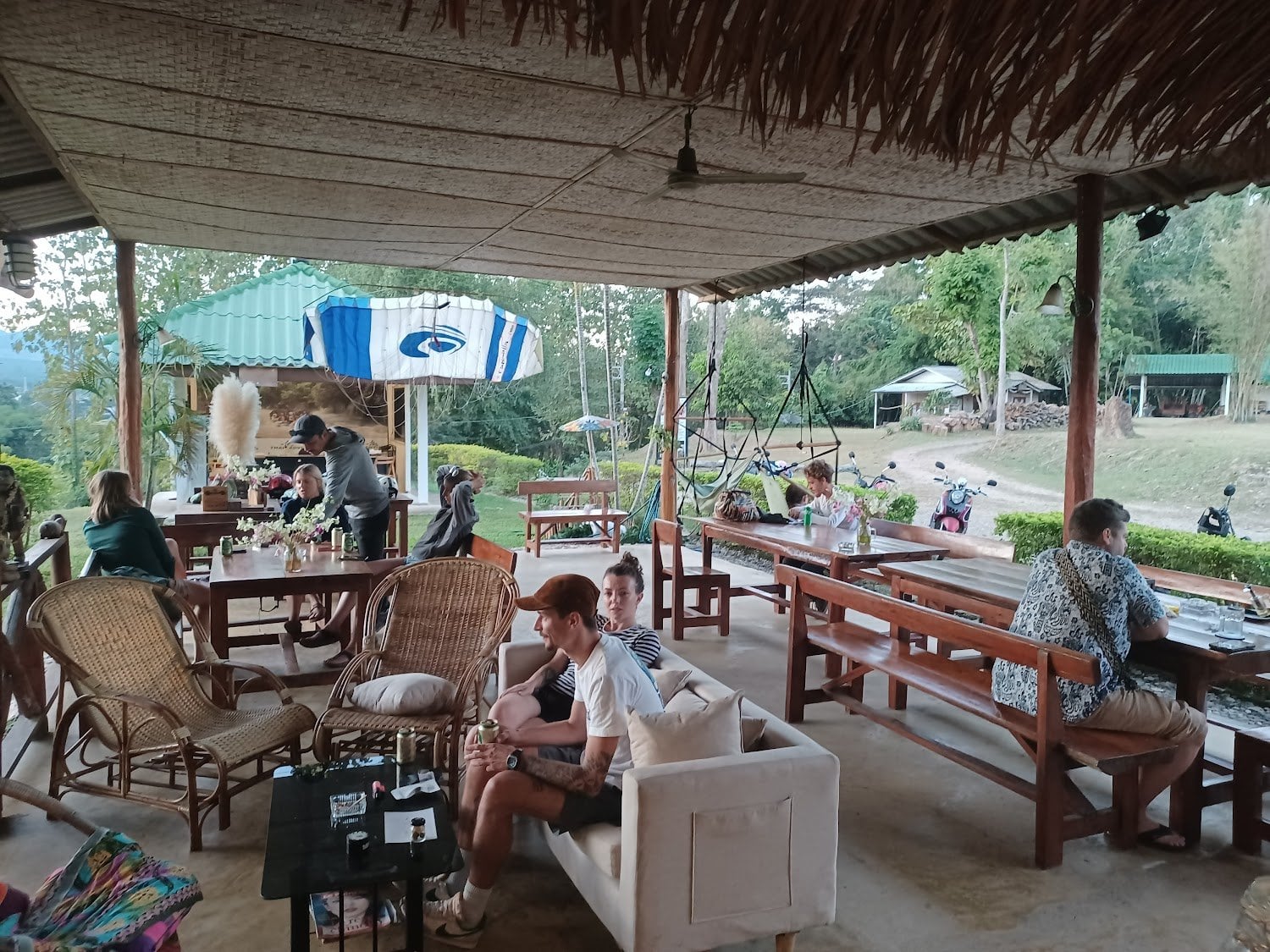 Lafayette Bars & Weed Canabis Farm