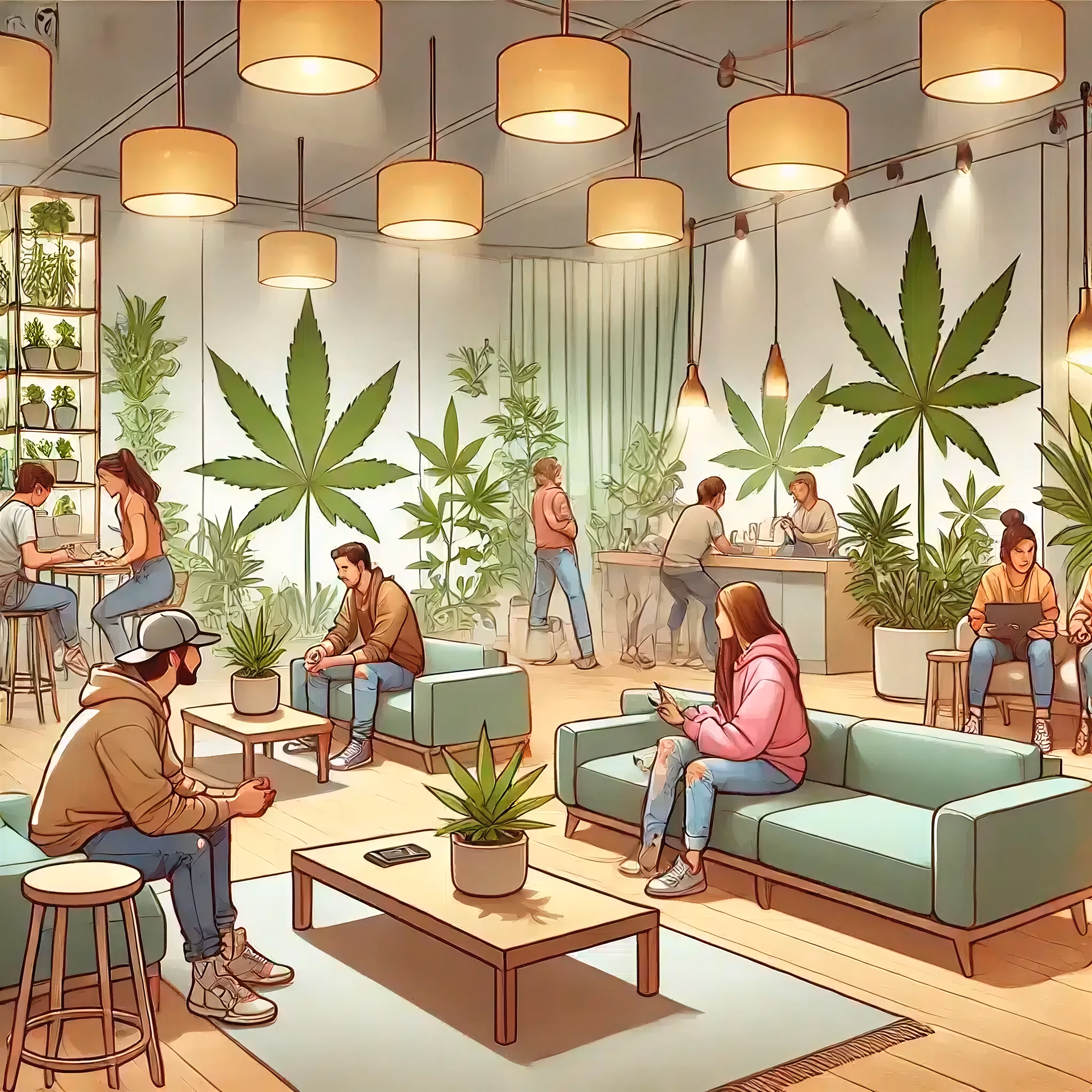 Weed Lemon Sevilla