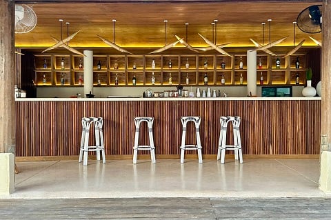Tawan Eco Bar