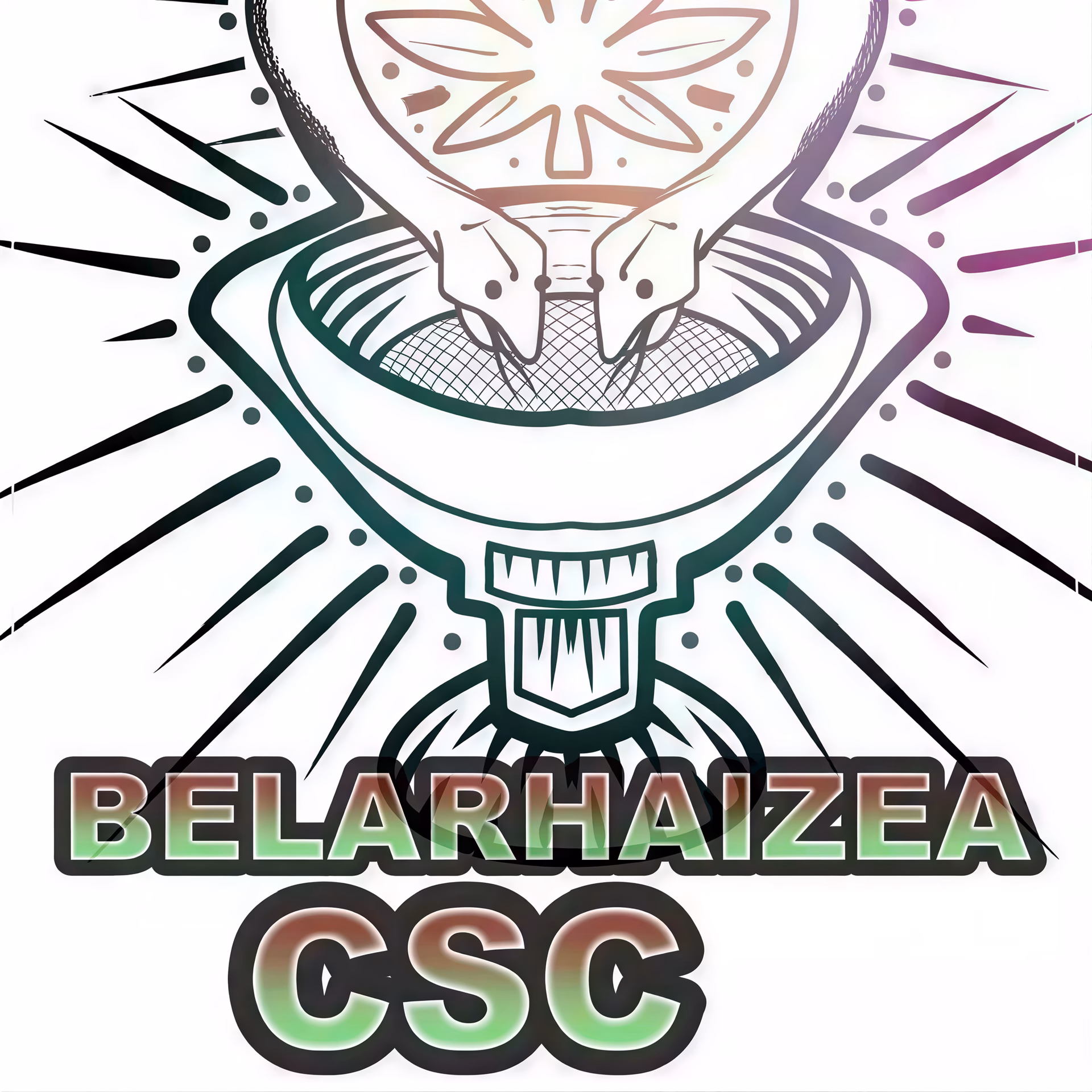 Каннабис-социальный клуб Belarhaizea в Getxo логотип