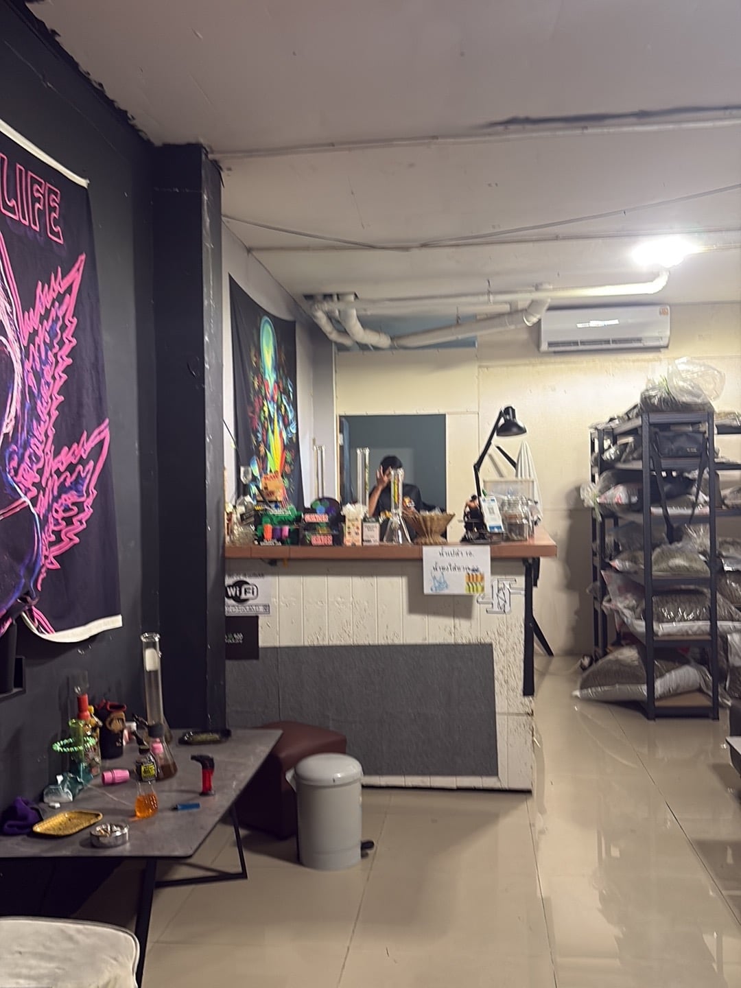 Og Twenty Cannabis Pattaya