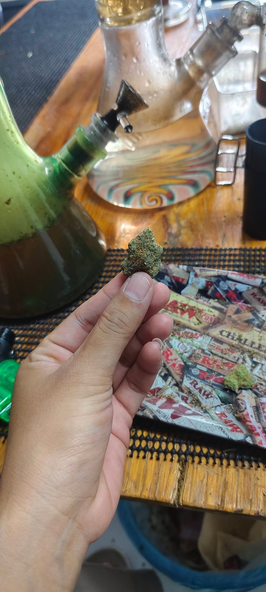 GanJa PS