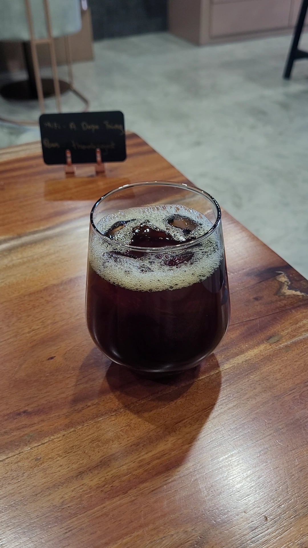 A.Dope.Thing Cafe