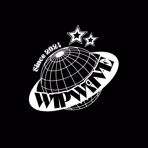 Cannabis Social Club Wipwave logótipo