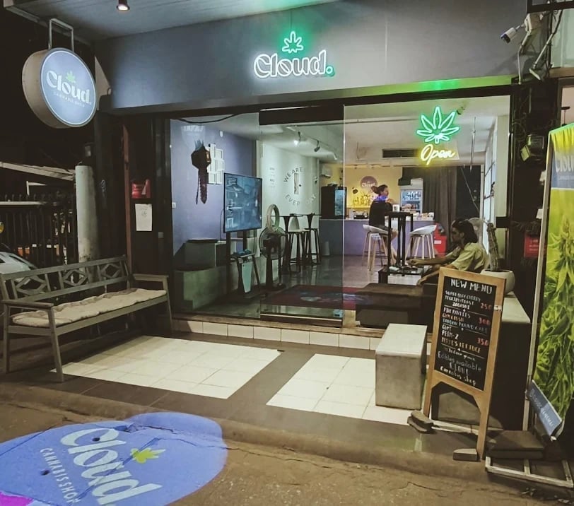 High House Cannabis CNX