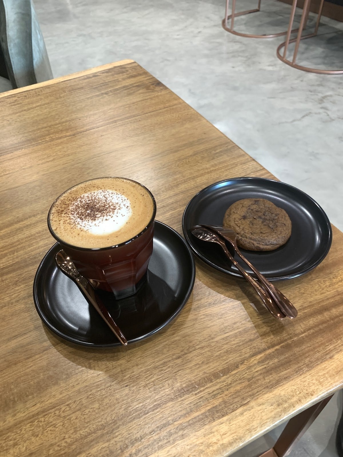 A.Dope.Thing Cafe