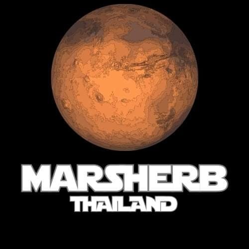 MarsHerb logo