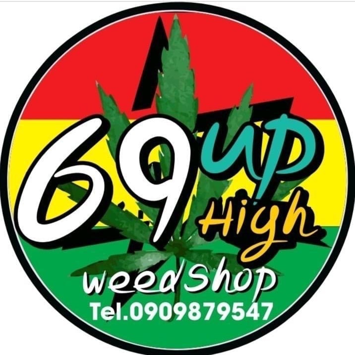 69 Up High Weed Shop And Smoothie